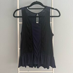 American Eagle Tank